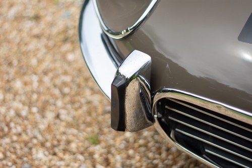 1973 Jaguar E-Type Series III V12 2+2 (LHD) à vendre (picture 102 of 247)