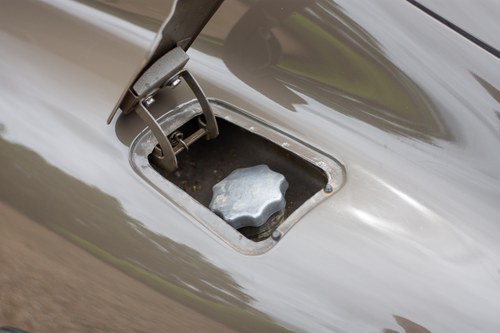 1973 Jaguar E-Type Series III V12 2+2 (LHD) à vendre (picture 81 of 247)