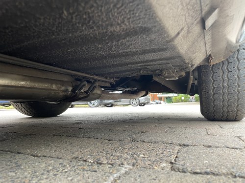 1973 Jaguar E-Type Series III V12 2+2 (LHD) à vendre (picture 152 of 247)