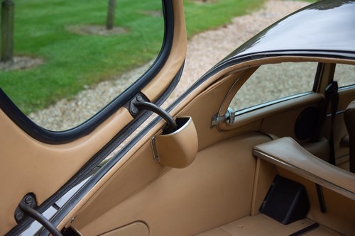 1973 Jaguar E-Type Series III V12 2+2 (LHD) à vendre (picture 64 of 247)