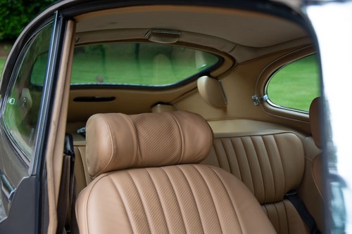 1973 Jaguar E-Type Series III V12 2+2 (LHD) à vendre (picture 41 of 247)