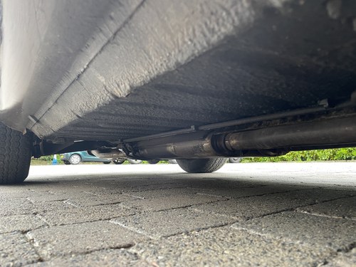 1973 Jaguar E-Type Series III V12 2+2 (LHD) à vendre (picture 165 of 247)