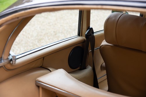 1973 Jaguar E-Type Series III V12 2+2 (LHD) à vendre (picture 60 of 247)