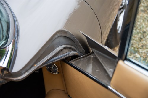 1973 Jaguar E-Type Series III V12 2+2 (LHD) à vendre (picture 45 of 247)