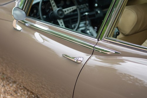 1973 Jaguar E-Type Series III V12 2+2 (LHD) à vendre (picture 90 of 247)