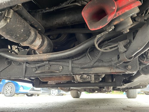 1973 Jaguar E-Type Series III V12 2+2 (LHD) à vendre (picture 141 of 247)