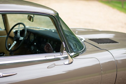 1973 Jaguar E-Type Series III V12 2+2 (LHD) à vendre (picture 110 of 247)