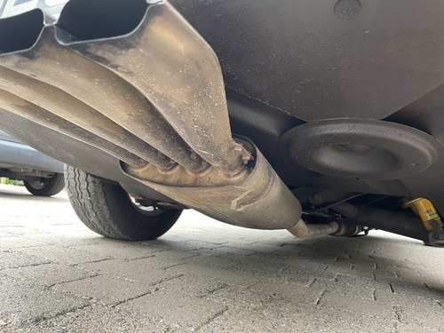 1973 Jaguar E-Type Series III V12 2+2 (LHD) à vendre (picture 157 of 247)