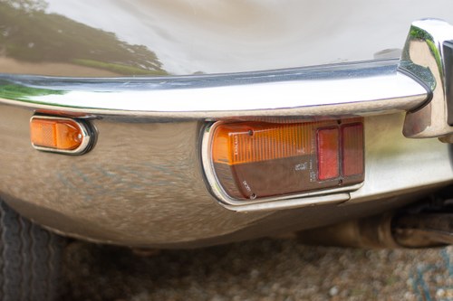 1973 Jaguar E-Type Series III V12 2+2 (LHD) à vendre (picture 78 of 247)