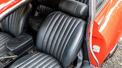 1971 Jaguar E-Type Series III à vendre (picture 55 of 193)