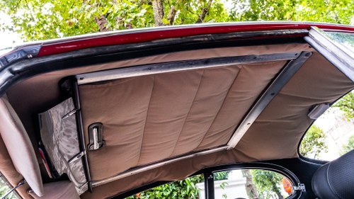 1971 Jaguar E-Type Series III à vendre (picture 52 of 193)