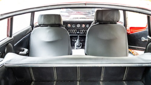 1971 Jaguar E-Type Series III à vendre (picture 64 of 193)