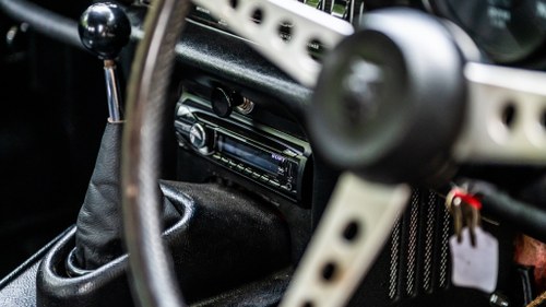 1971 Jaguar E-Type Series III à vendre (picture 49 of 193)