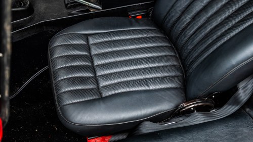 1971 Jaguar E-Type Series III à vendre (picture 54 of 193)