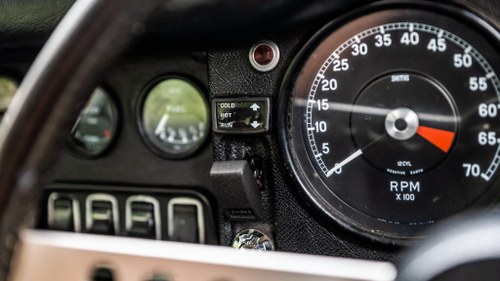 1971 Jaguar E-Type Series III à vendre (picture 37 of 193)