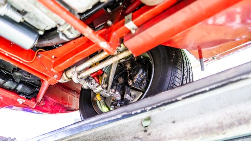 1971 Jaguar E-Type Series III à vendre (picture 149 of 193)