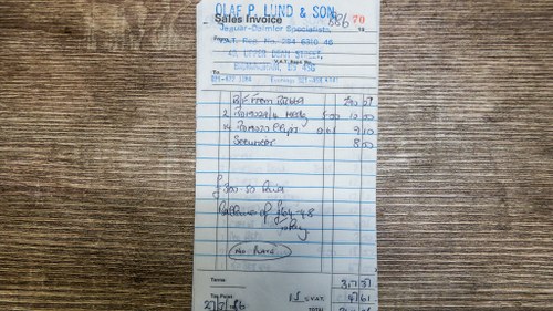 1971 Jaguar E-Type Series III à vendre (picture 166 of 193)