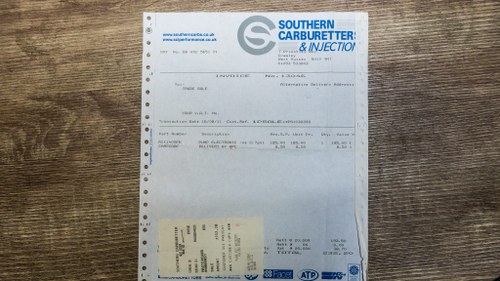 1971 Jaguar E-Type Series III à vendre (picture 164 of 193)