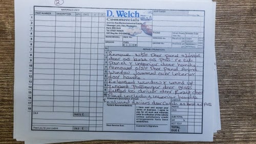 1971 Jaguar E-Type Series III à vendre (picture 155 of 193)