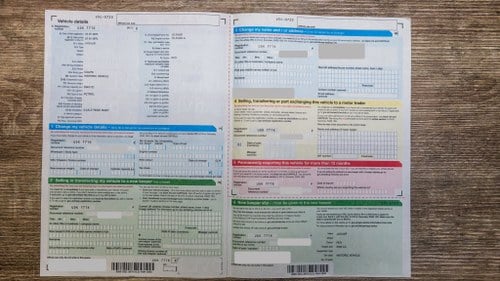 1971 Jaguar E-Type Series III à vendre (picture 174 of 193)