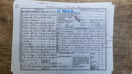 1971 Jaguar E-Type Series III à vendre (picture 193 of 193)