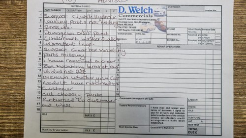 1971 Jaguar E-Type Series III à vendre (picture 163 of 193)