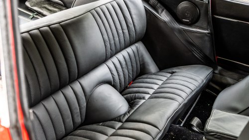 1971 Jaguar E-Type Series III à vendre (picture 61 of 193)