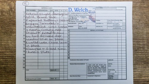 1971 Jaguar E-Type Series III à vendre (picture 161 of 193)