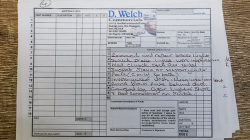 1971 Jaguar E-Type Series III à vendre (picture 157 of 193)