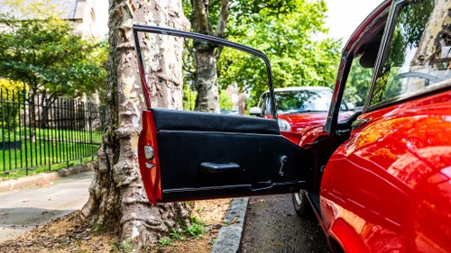 1971 Jaguar E-Type Series III à vendre (picture 78 of 193)