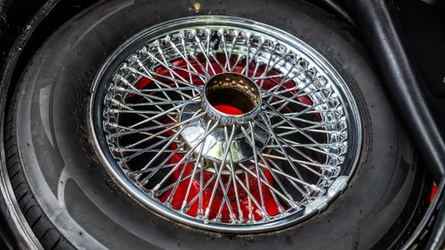 1971 Jaguar E-Type Series III à vendre (picture 71 of 193)