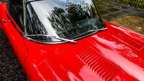 1971 Jaguar E-Type Series III à vendre (picture 104 of 193)