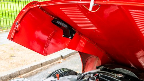 1971 Jaguar E-Type Series III à vendre (picture 127 of 193)