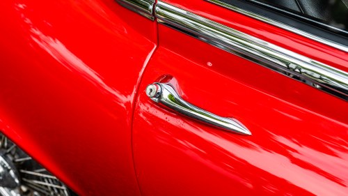 1971 Jaguar E-Type Series III à vendre (picture 106 of 193)