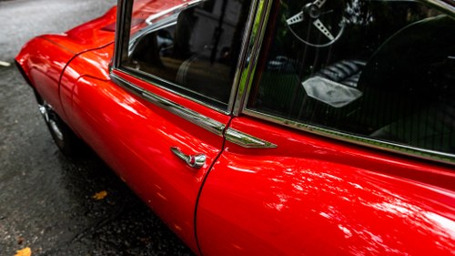 1971 Jaguar E-Type Series III à vendre (picture 80 of 193)