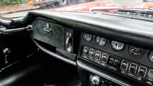 1971 Jaguar E-Type Series III à vendre (picture 45 of 193)