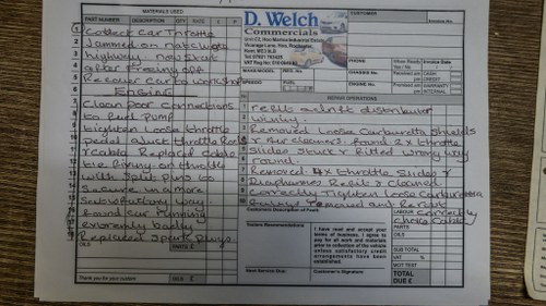 1971 Jaguar E-Type Series III à vendre (picture 189 of 193)