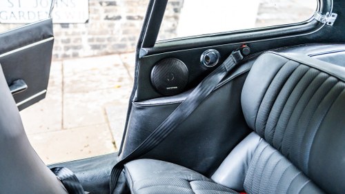 1971 Jaguar E-Type Series III à vendre (picture 63 of 193)