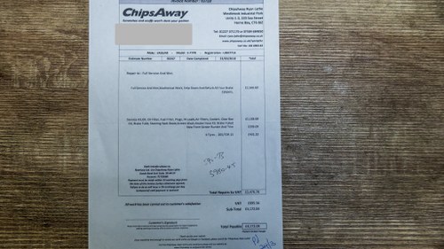 1971 Jaguar E-Type Series III à vendre (picture 178 of 193)