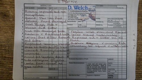 1971 Jaguar E-Type Series III à vendre (picture 191 of 193)