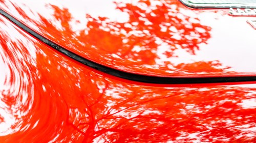 1971 Jaguar E-Type Series III à vendre (picture 93 of 193)