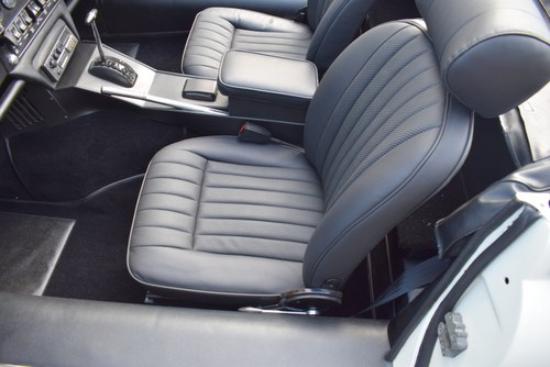 1972 Jaguar E-Type V12 Roadster Te koop (foto 91 van 222)