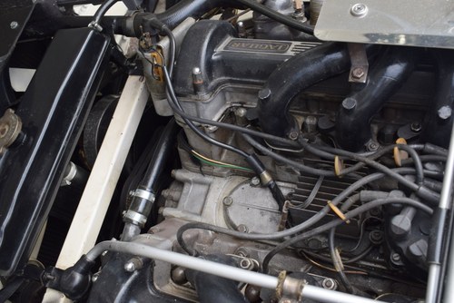 1972 Jaguar E-Type V12 Roadster Te koop (foto 173 van 222)