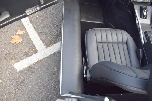 1972 Jaguar E-Type V12 Roadster Te koop (foto 95 van 222)