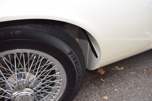 1972 Jaguar E-Type V12 Roadster Te koop (foto 38 van 222)