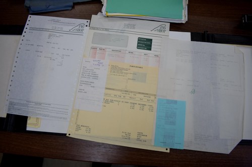 1972 Jaguar E-Type V12 Roadster Te koop (foto 217 van 222)