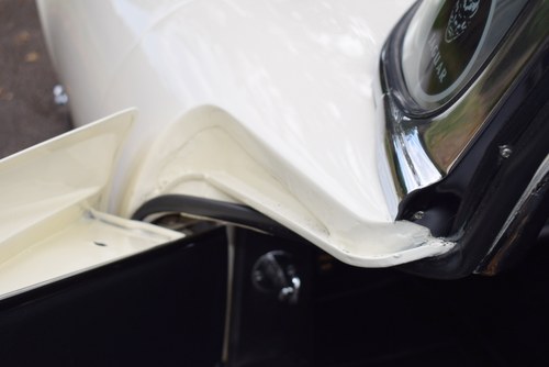 1972 Jaguar E-Type V12 Roadster Te koop (foto 83 van 222)