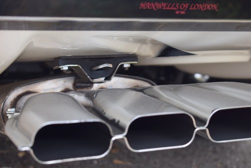 1972 Jaguar E-Type V12 Roadster Te koop (foto 119 van 222)