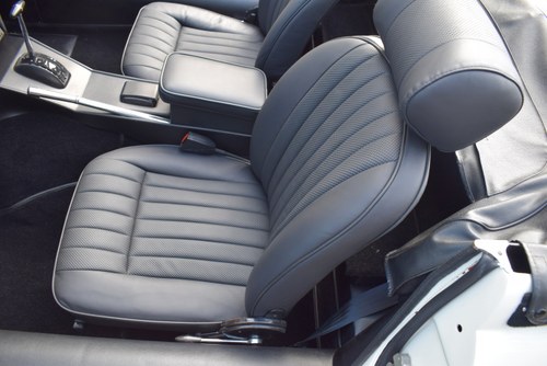 1972 Jaguar E-Type V12 Roadster Te koop (foto 92 van 222)