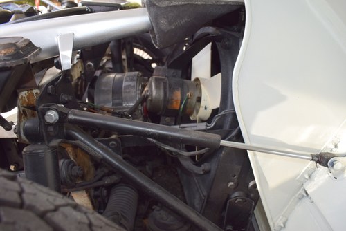 1972 Jaguar E-Type V12 Roadster Te koop (foto 193 van 222)